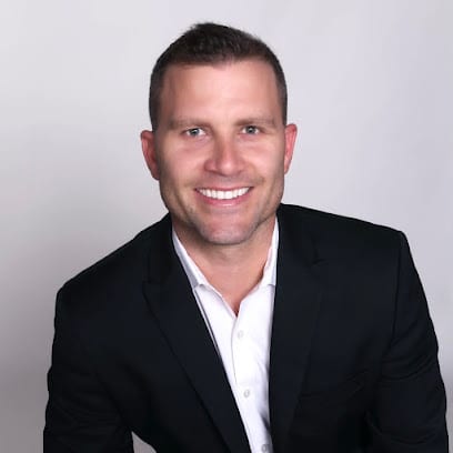 Travis Najbicz | Las Vegas & Henderson Residential Real Estate Agent