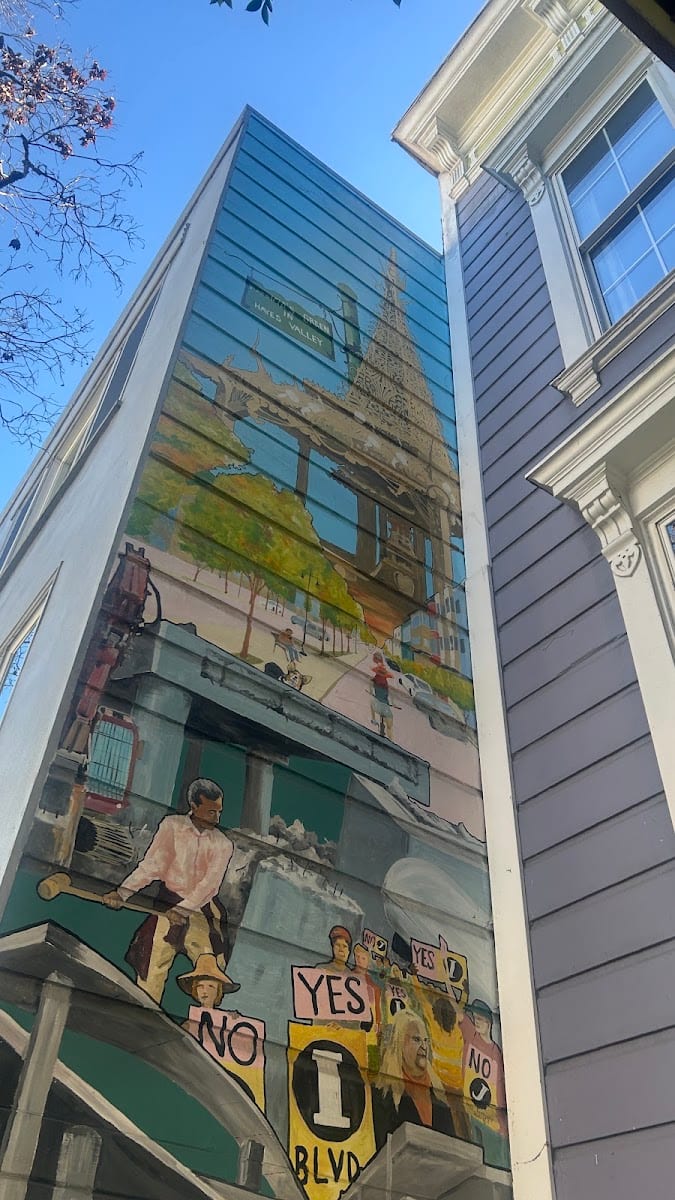 Octavia Art Gallery