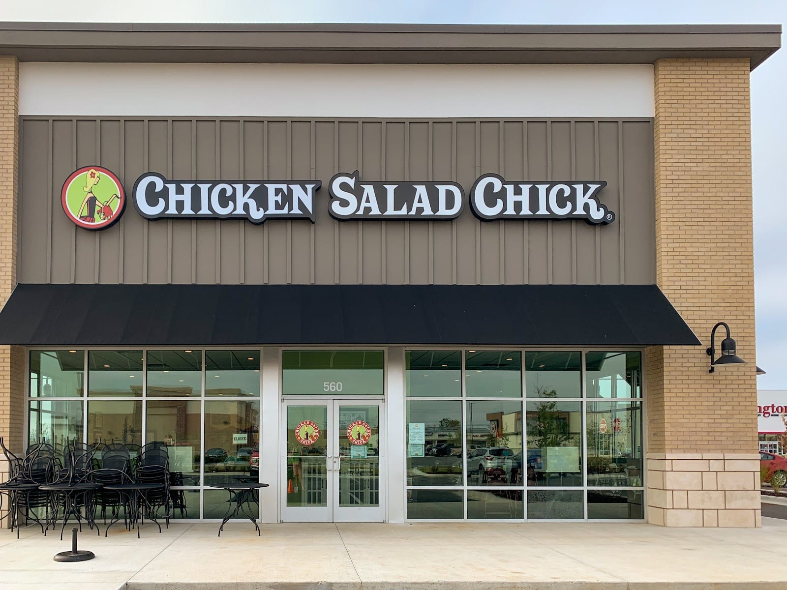 Chicken Salad Chick, photo 2