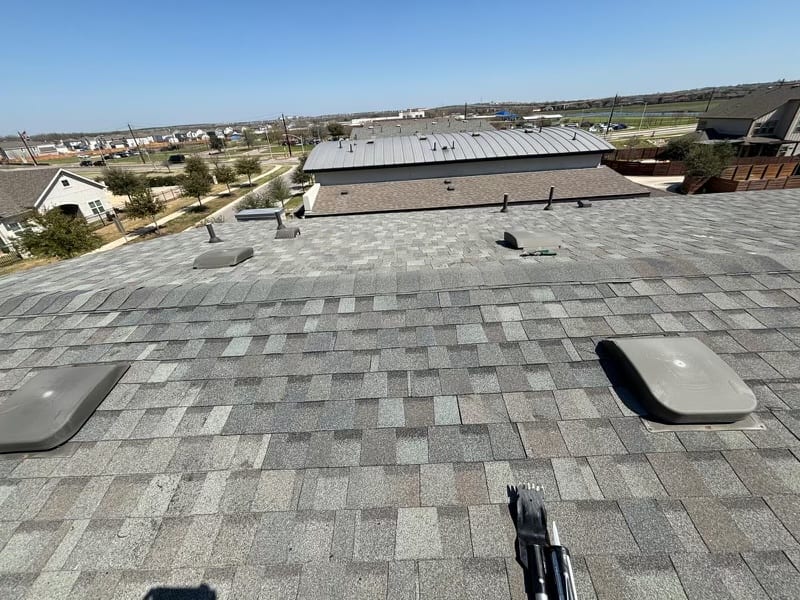 Vertical Solutions Roofing and Construction, photo 3