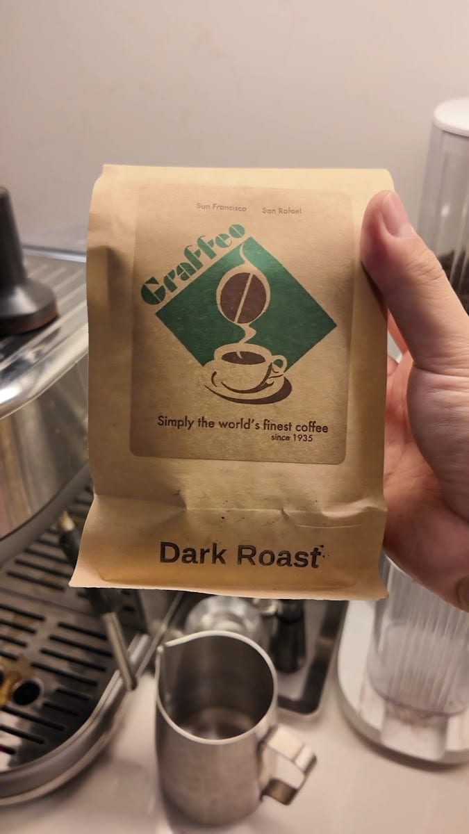 Graffeo Coffee Roasting Co., photo 2