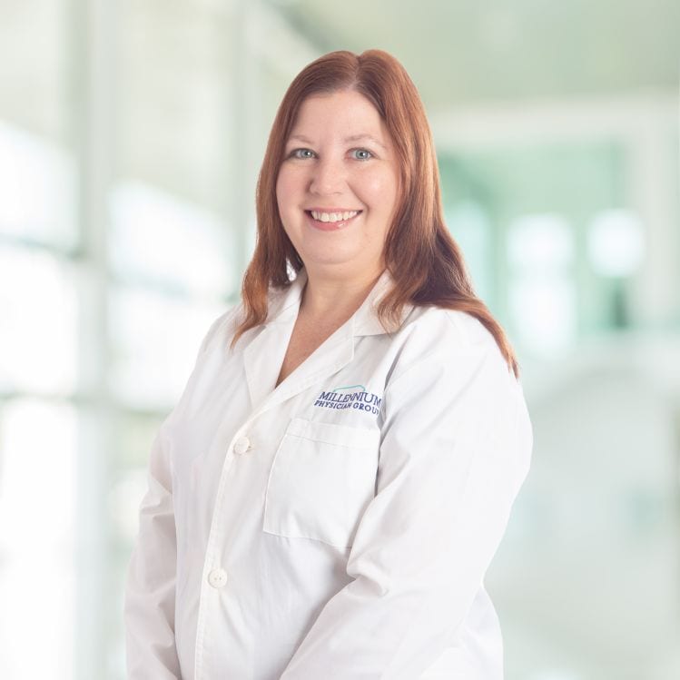 Tammy J. Warner, PA
