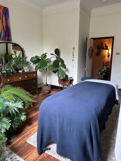 White Pine Wellness