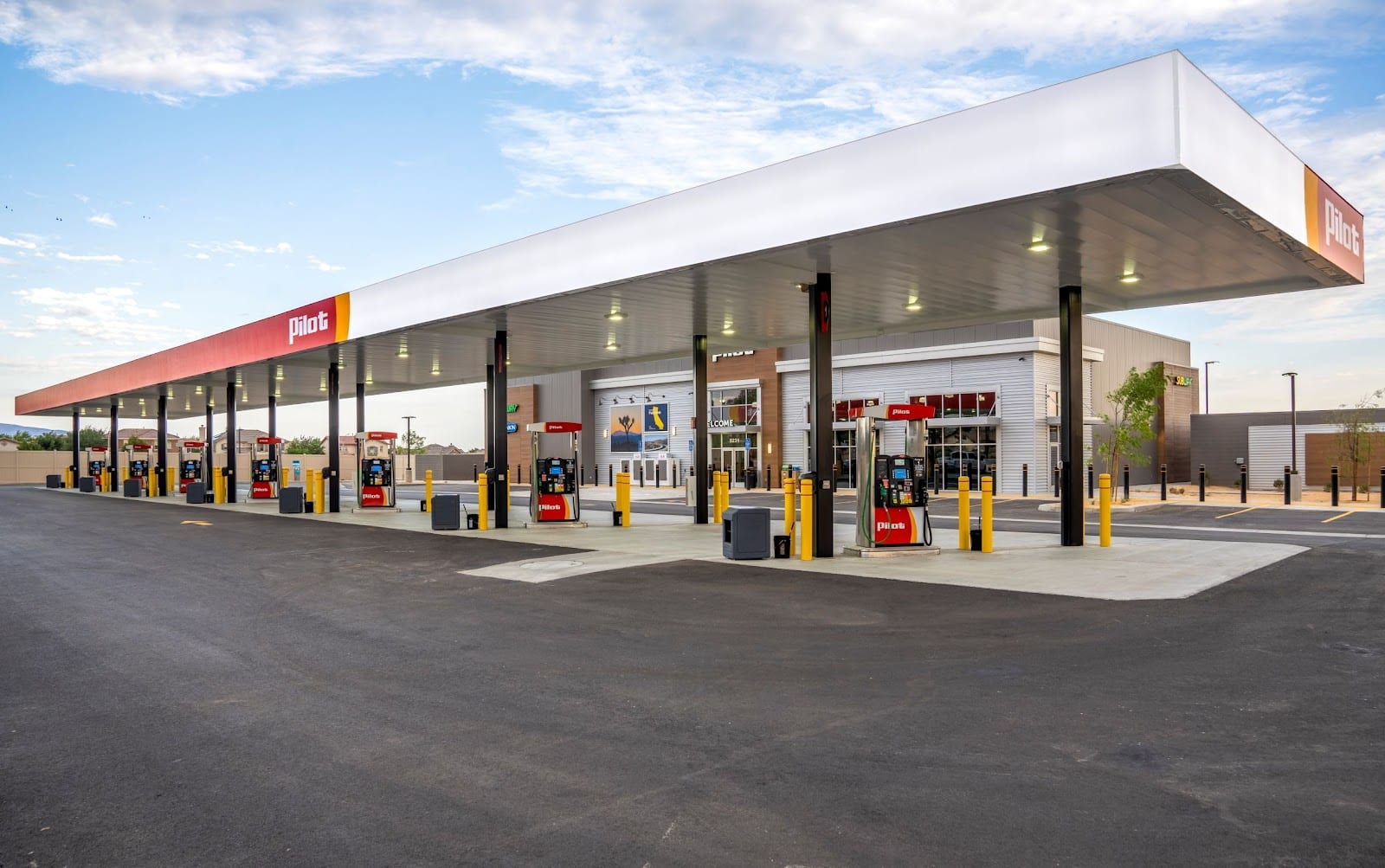 Flying J Travel Center