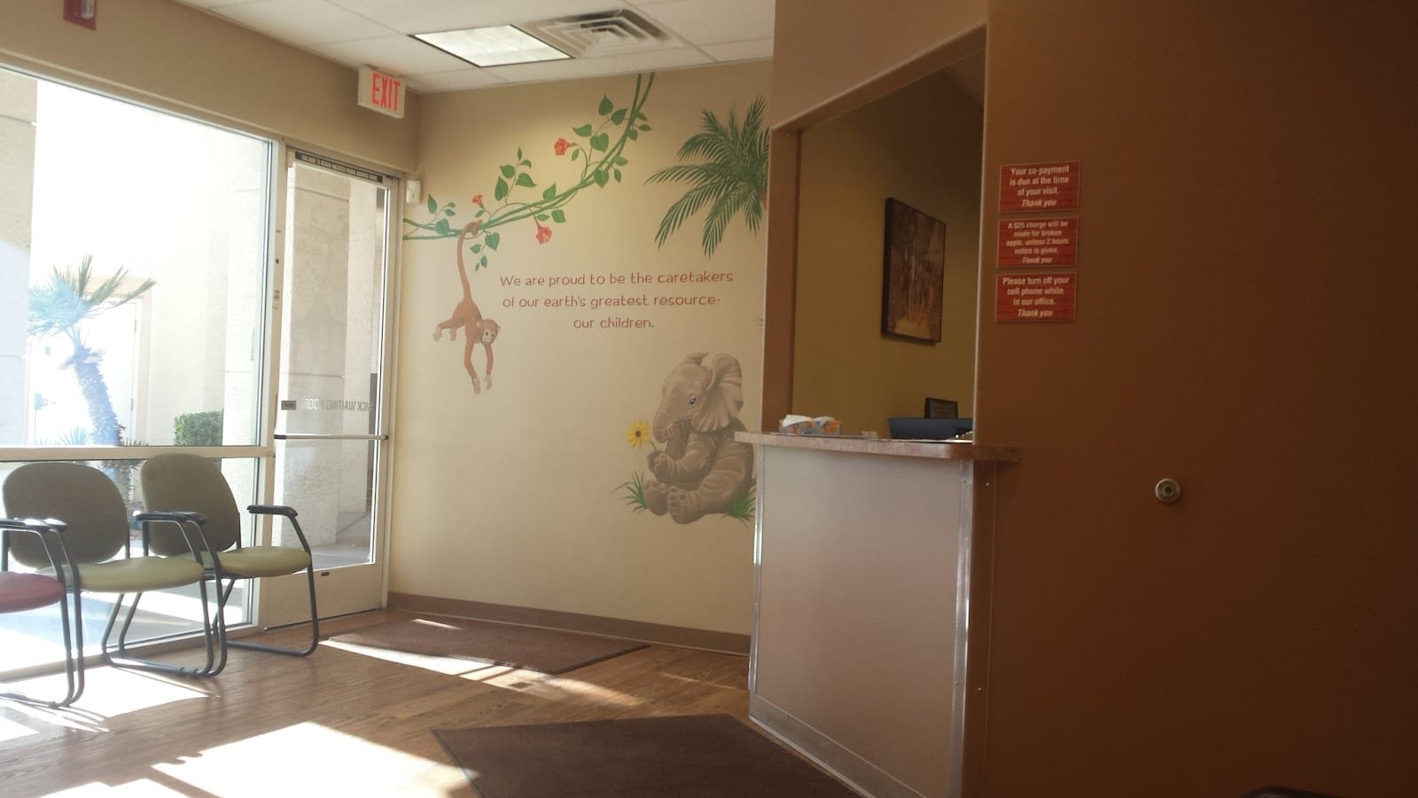 Dr. Maria R. Muyot, MD