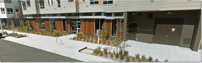 3rd Street Youth Center & Clinic, photo 3