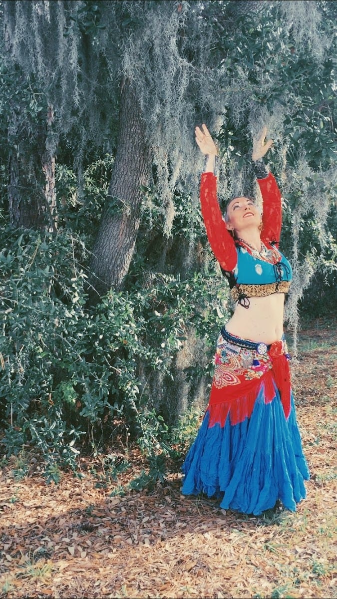 ShimmyBOOM Bellydance