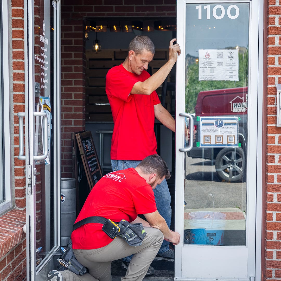 Ace Handyman Services Little Rock West, photo 2
