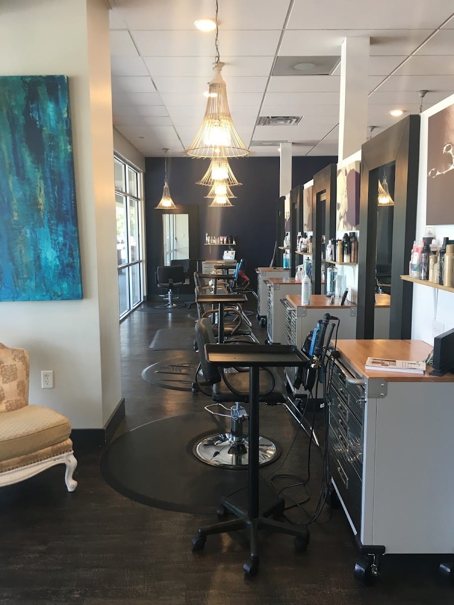 Project Style Salon, photo 2