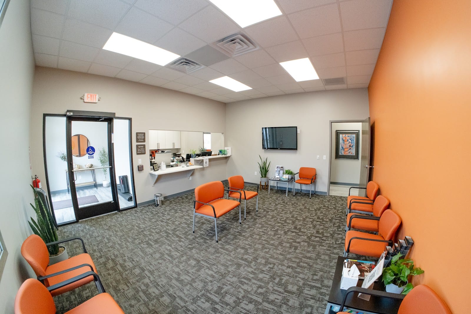 Steppin' Up Physical Therapy, photo 3