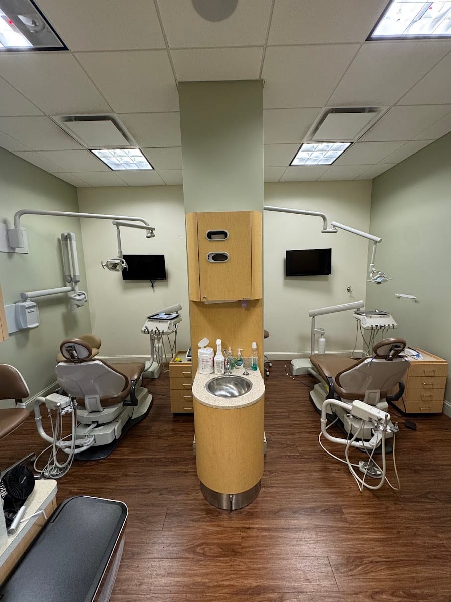Sage Dental of Johns Creek, photo 4