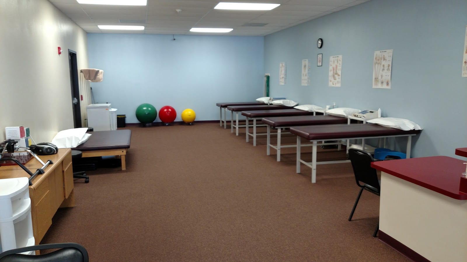 Concentra Urgent Care, photo 4
