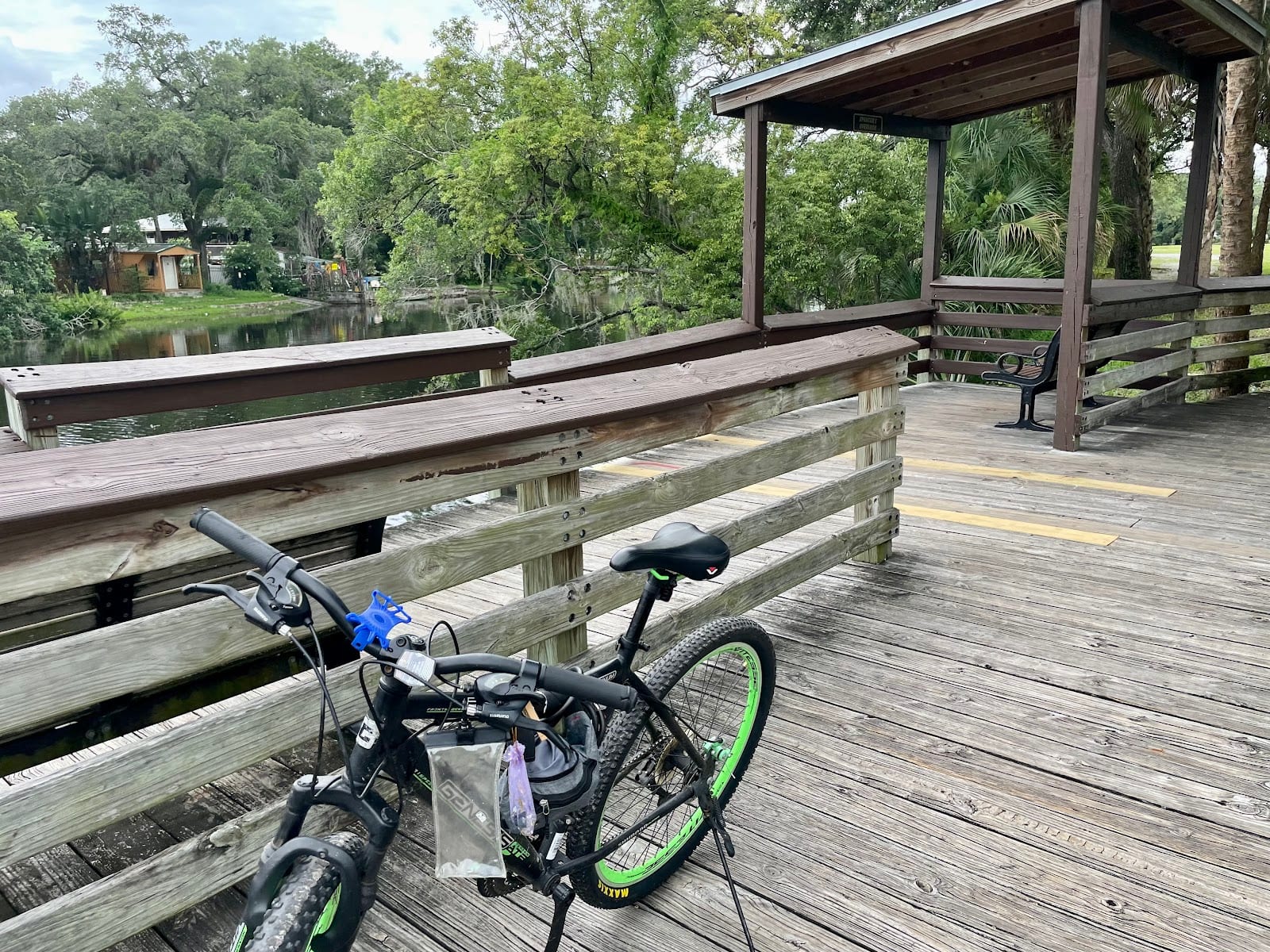 Riverview Terrace Park