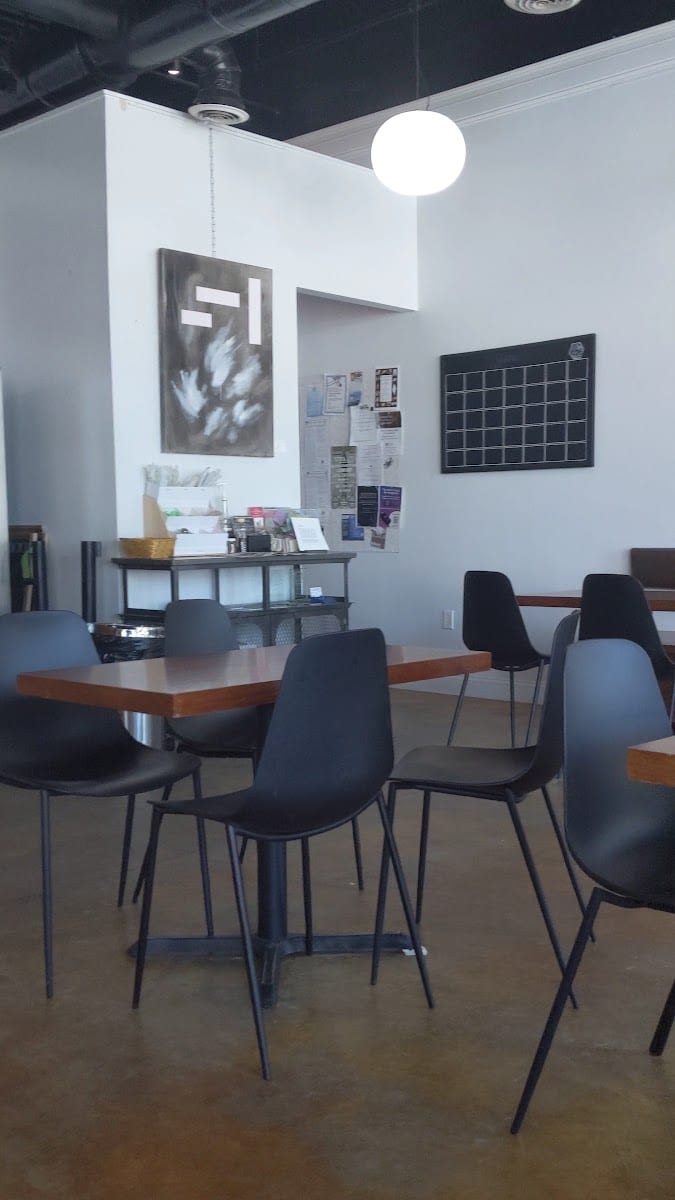 Amavida Coffee Roasters - St. Andrews, photo 3