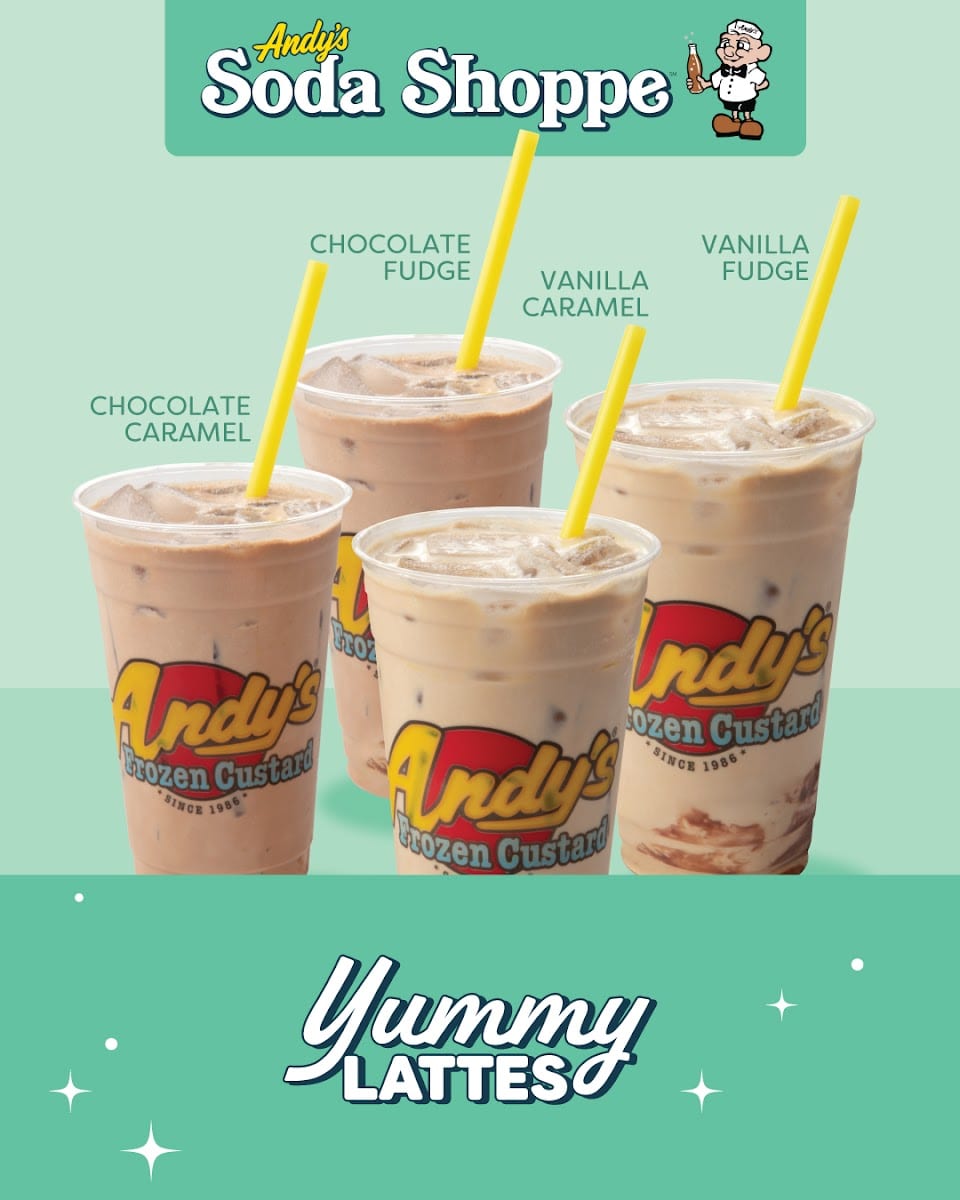 Andy's Frozen Custard, photo 4