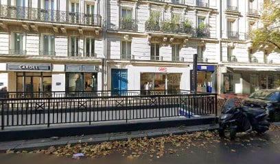 Studio Pilates & fitness - Lola-pil.fr