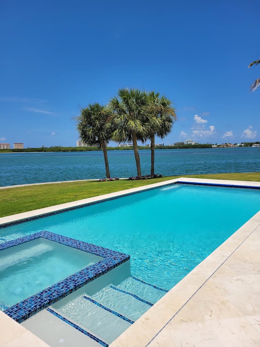 Gulf Coast Pool Service, photo 4