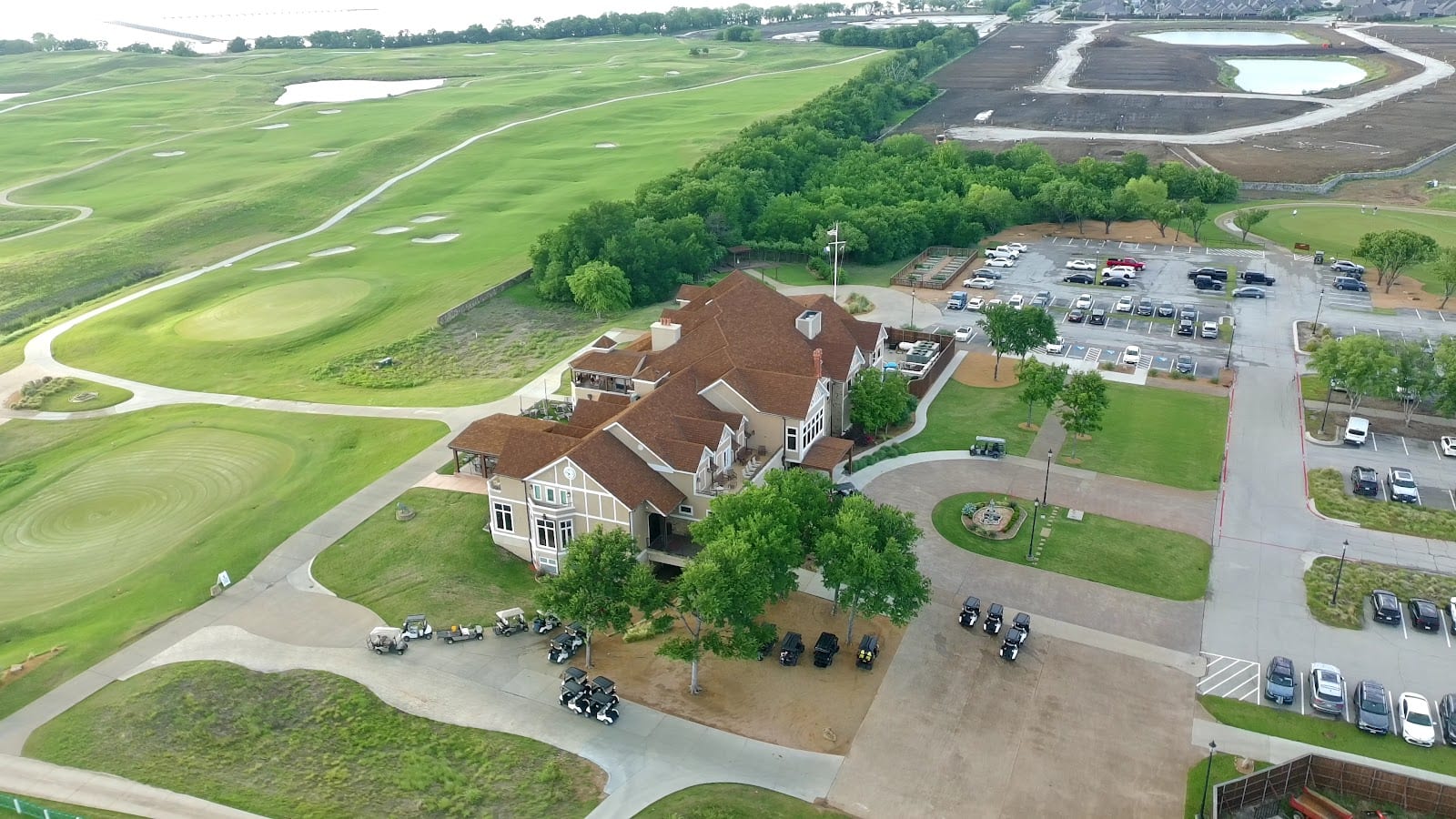 Golf Clubs at The Tribute, photo 3