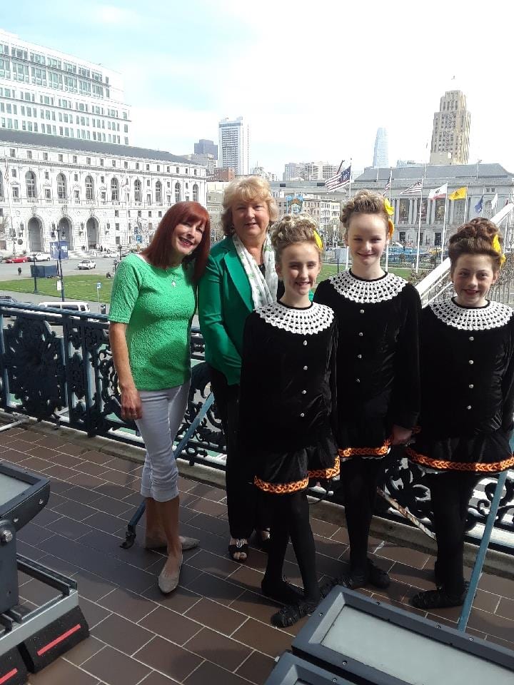 Murphy Irish Dance, photo 2