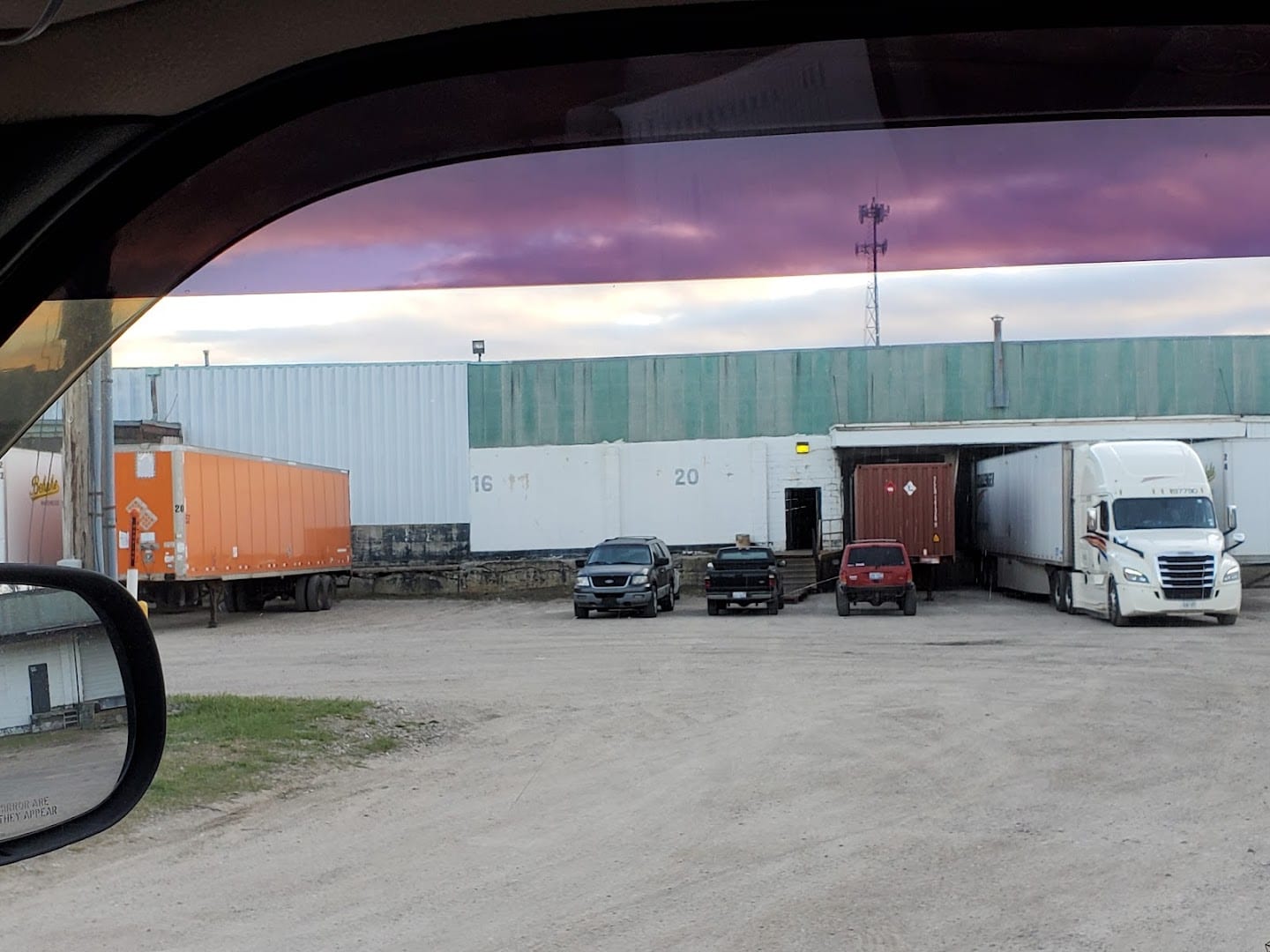 Behnke Warehousing Inc., photo 3