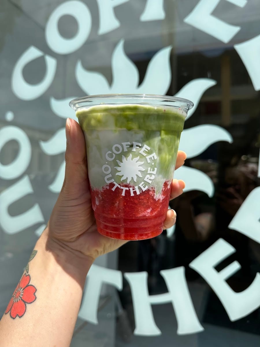 Out There Coffee Roasters, photo 4