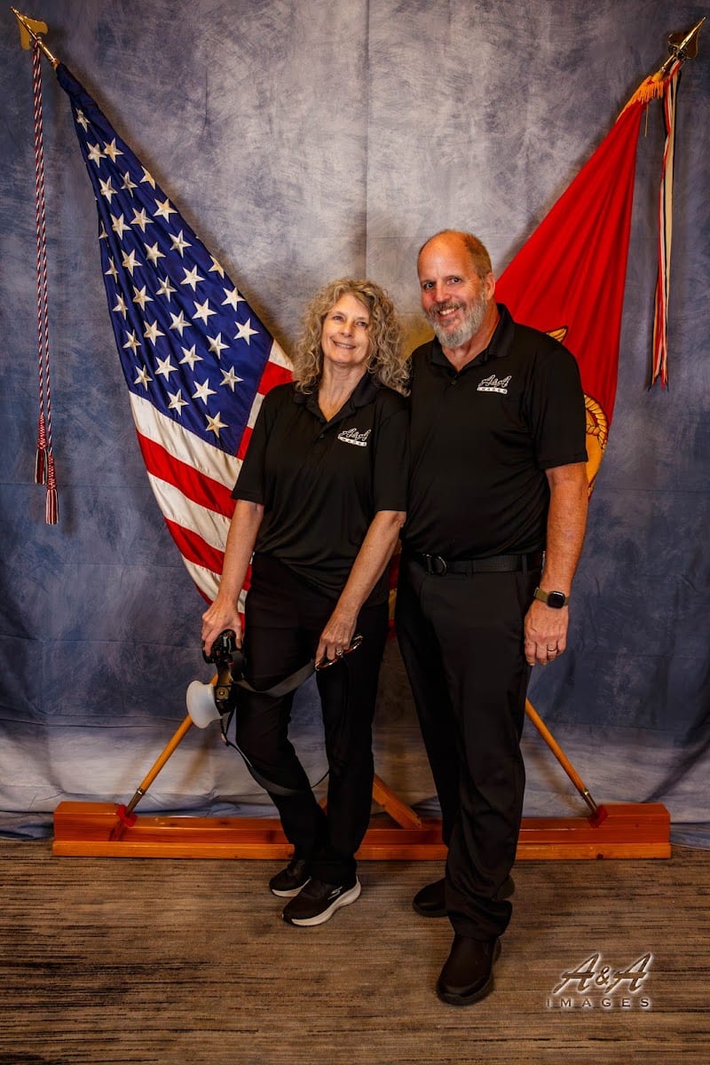 A and A Images - Professional Photography in Mobile and Baldwin County, Alabama