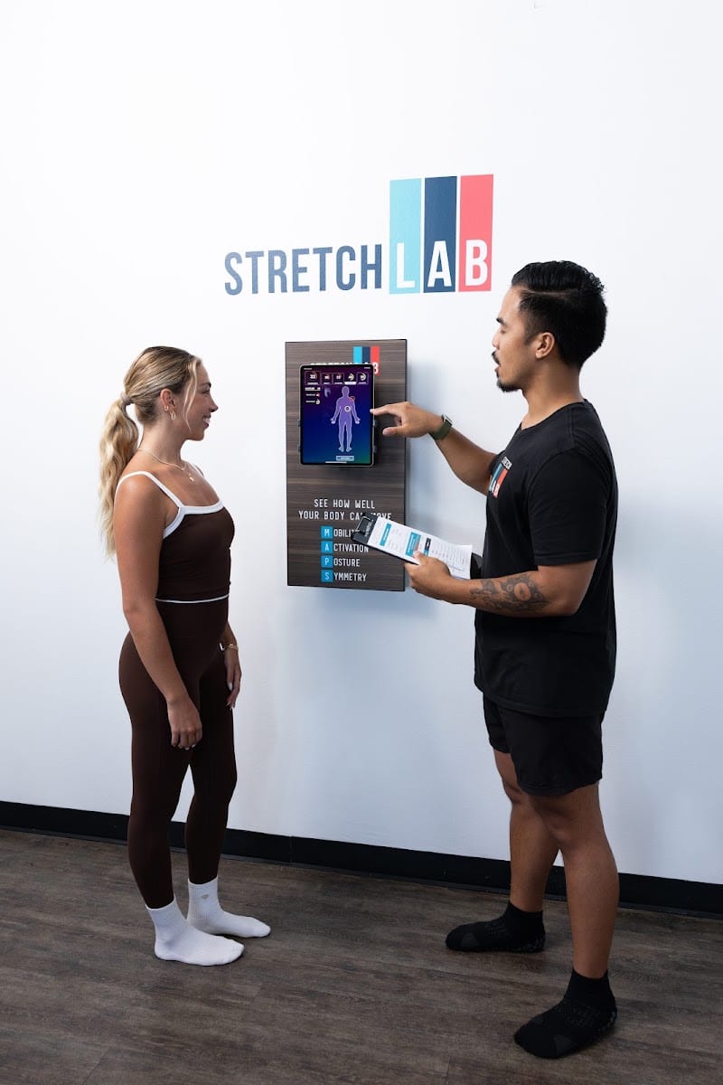 StretchLab South Tampa, photo 3