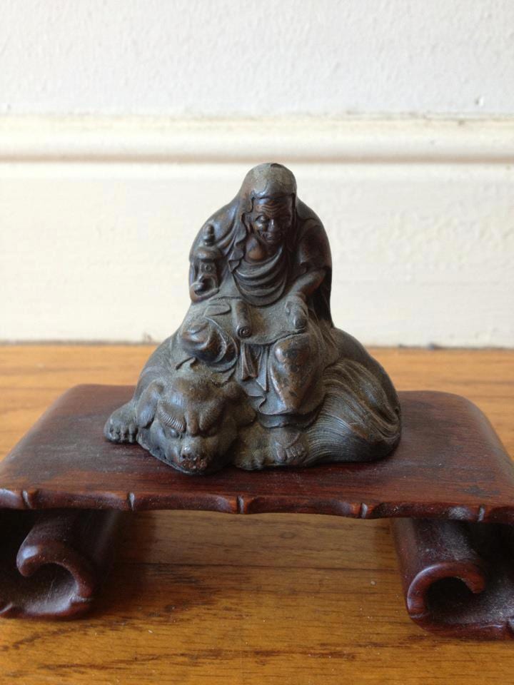 Sage-Warrior Temple AKA Shaolin Wudang Association, photo 2
