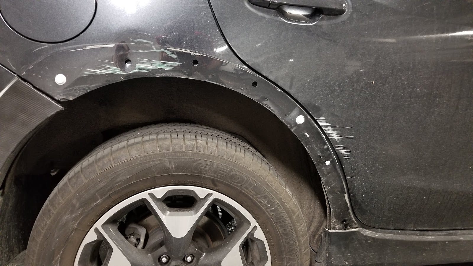 Quick Auto Collision Service Inc, photo 2