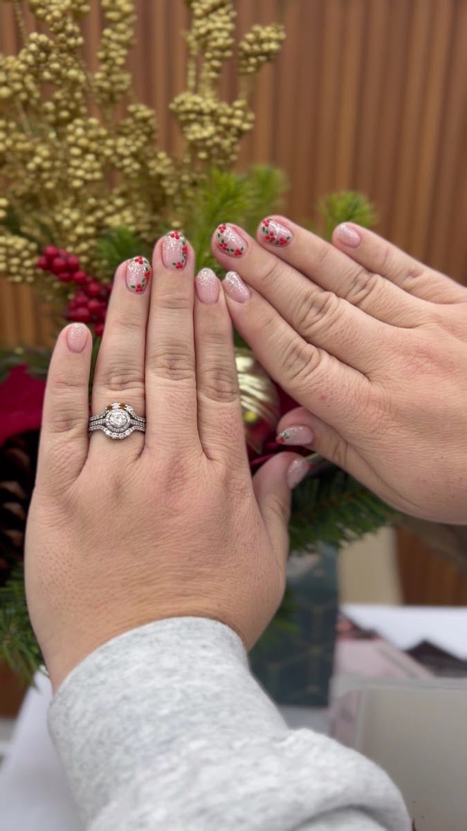 Cosmo Nail Lounge, photo 3