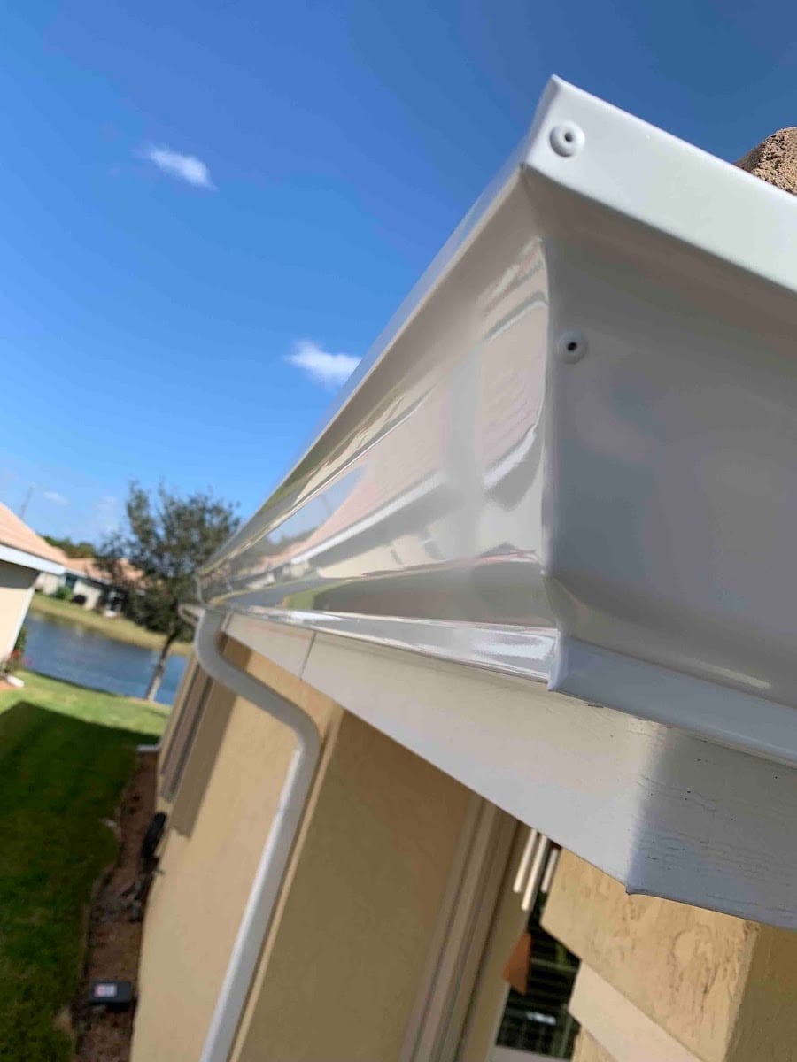 Affordable Roofing & Gutters