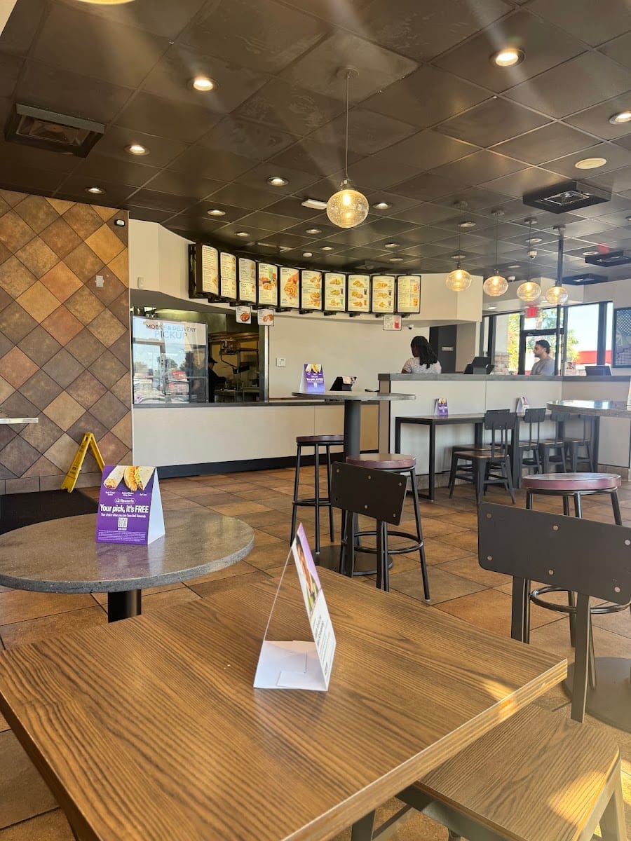Taco Bell, photo 3