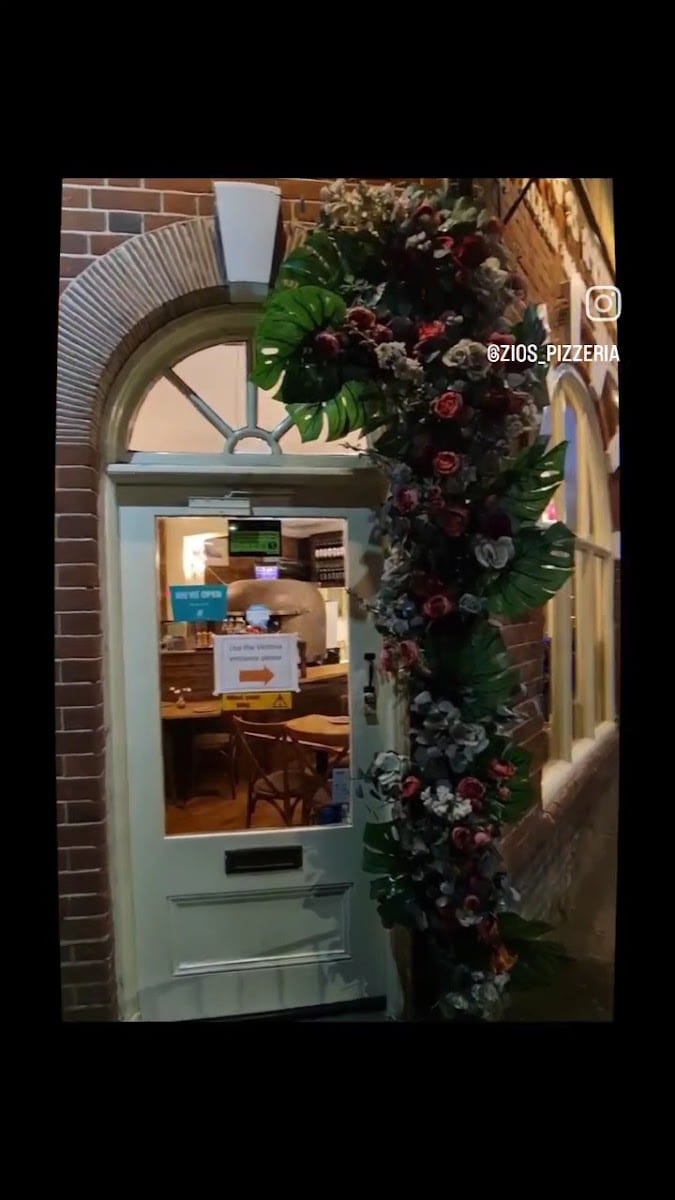 Zio's Pizzeria, photo 3