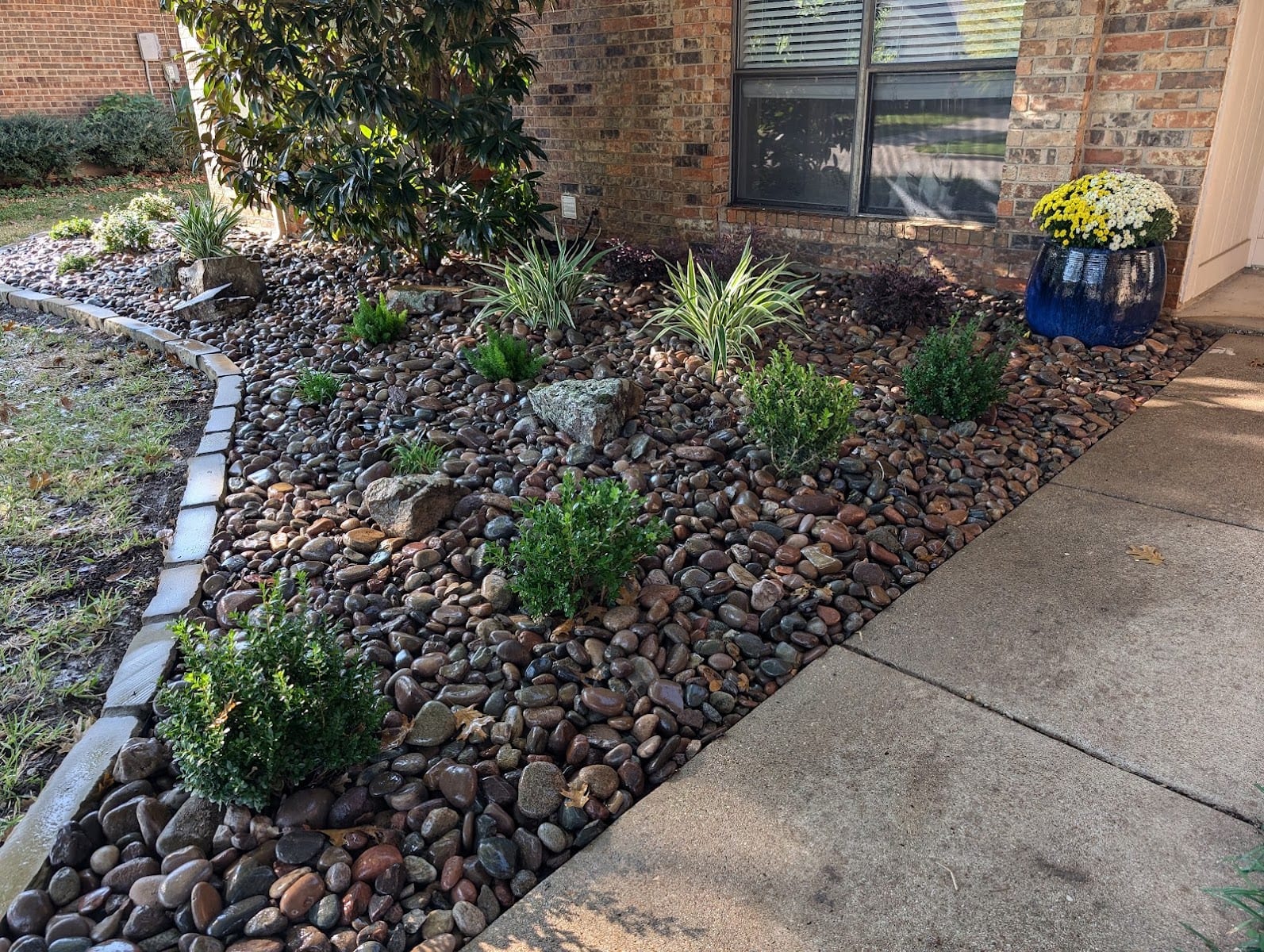 Lee Landscape and Design