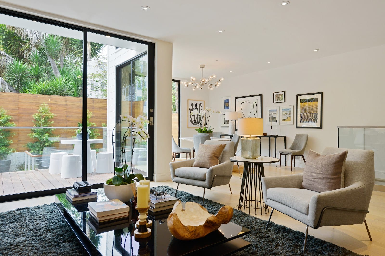 Sotheby's International Realty - San Francisco - Eric Martin Johnson, Realtor -, photo 3