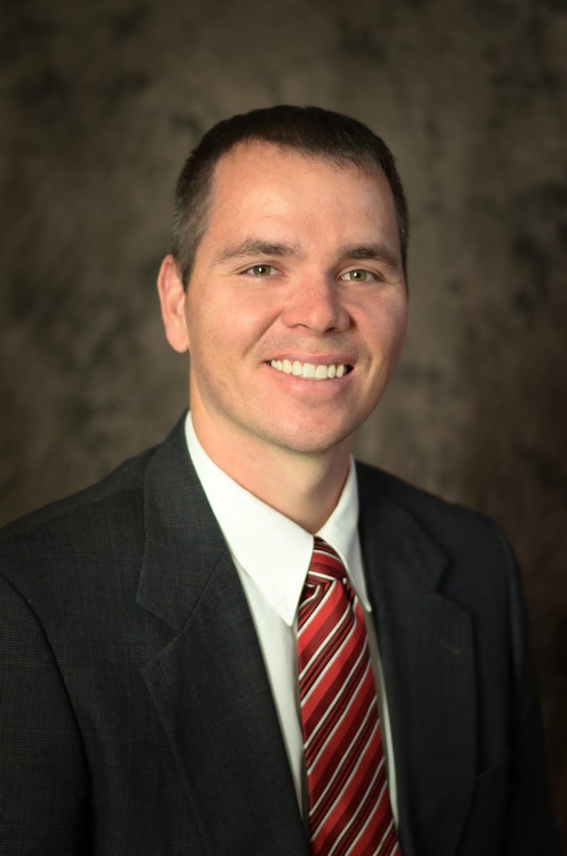Dr. Daniel Jones, DPM, photo 3