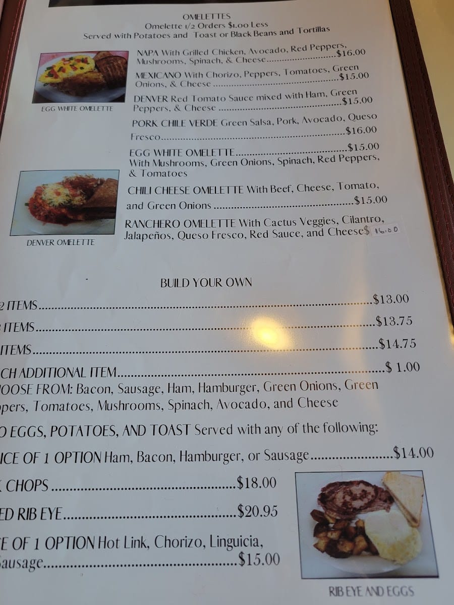 Jefferson Café, photo 4