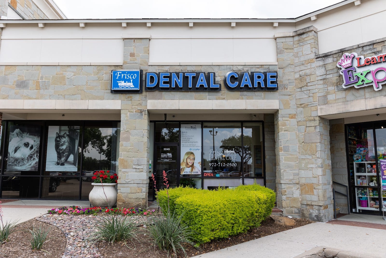 Frisco Dental Care, photo 2