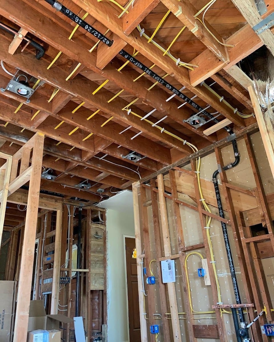 Mercy Electric, photo 4