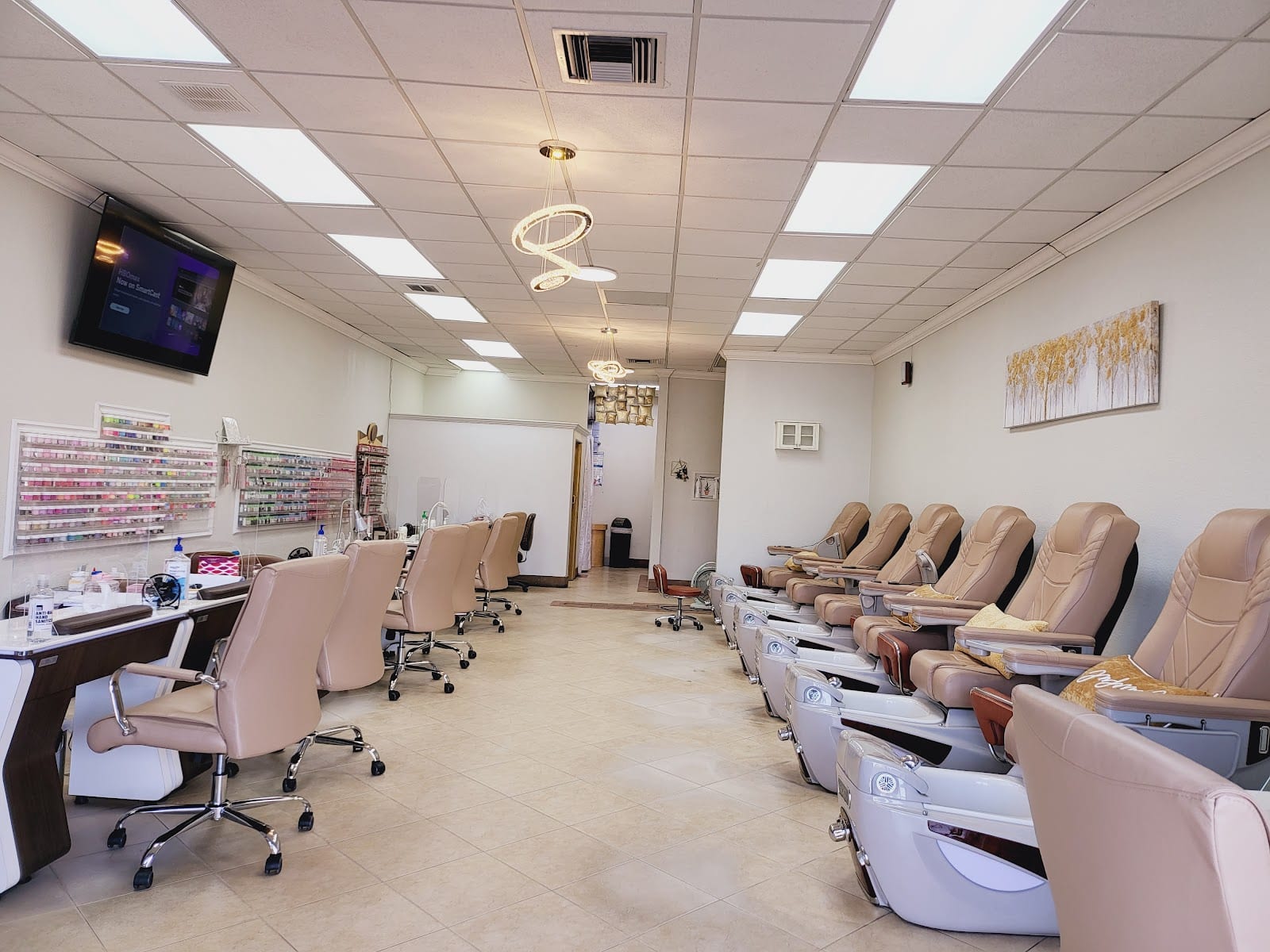 K4 Nail Spa, photo 3