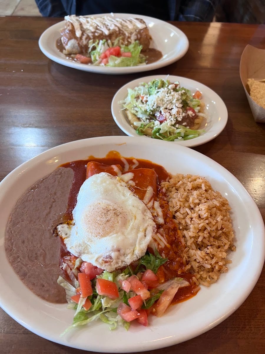 Juarez Restaurant & Bakery, photo 4