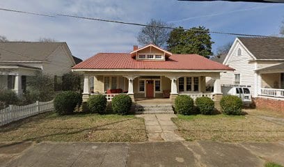 1003 Avenue A, Rome, GA