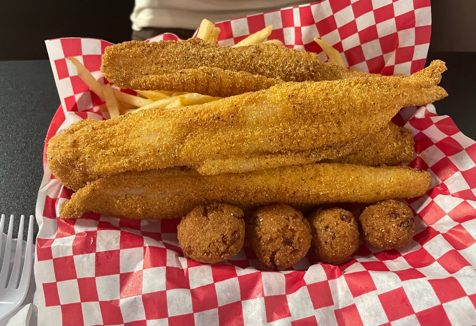 Sam's Southern Eatery, photo 4