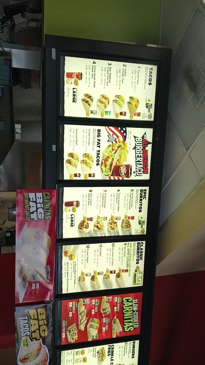 Del Taco, photo 3