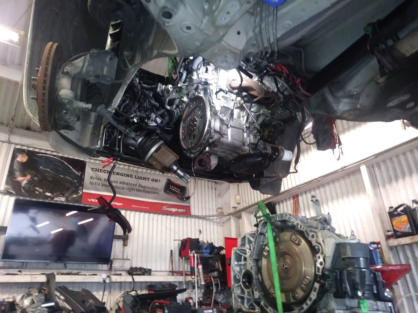 Ramirez Auto Repair Service | Car Repair & Engine Repair, photo 2