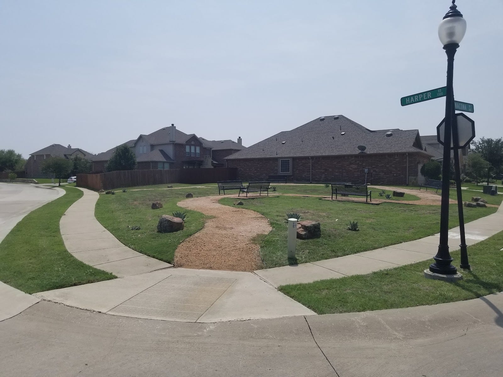 Harper Rd Park, photo 2