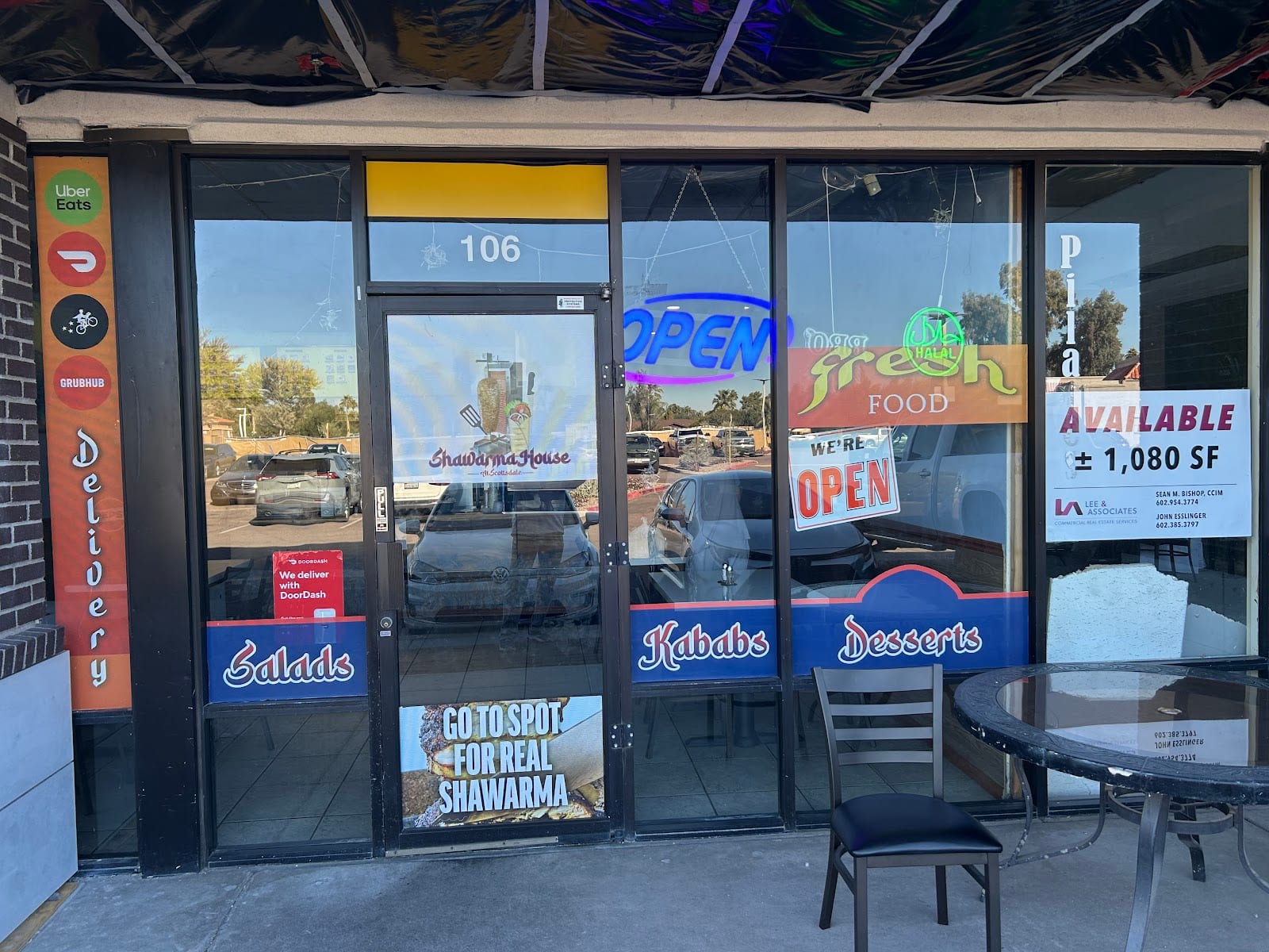 Shawarma House at Scottsdale, photo 2