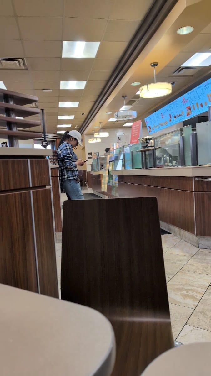 Tim Hortons