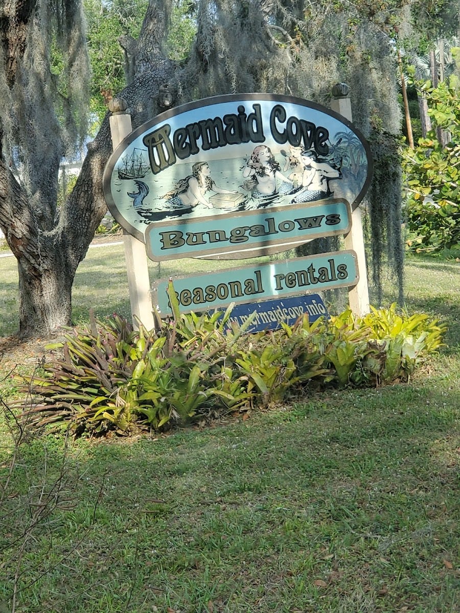 Mermaid Cove Bungalows, photo 3