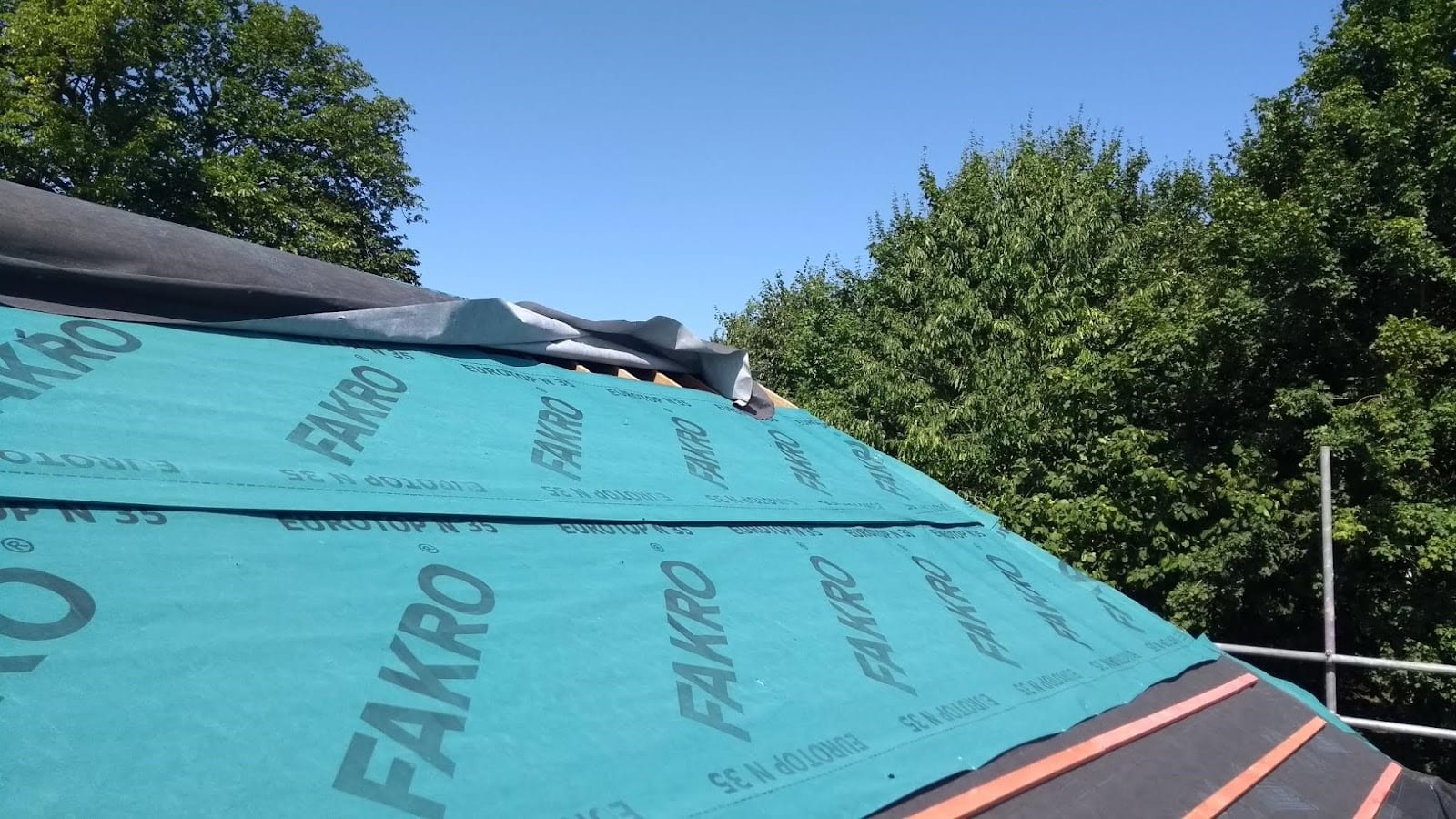 East Anglia Roofing Solutions Ltd